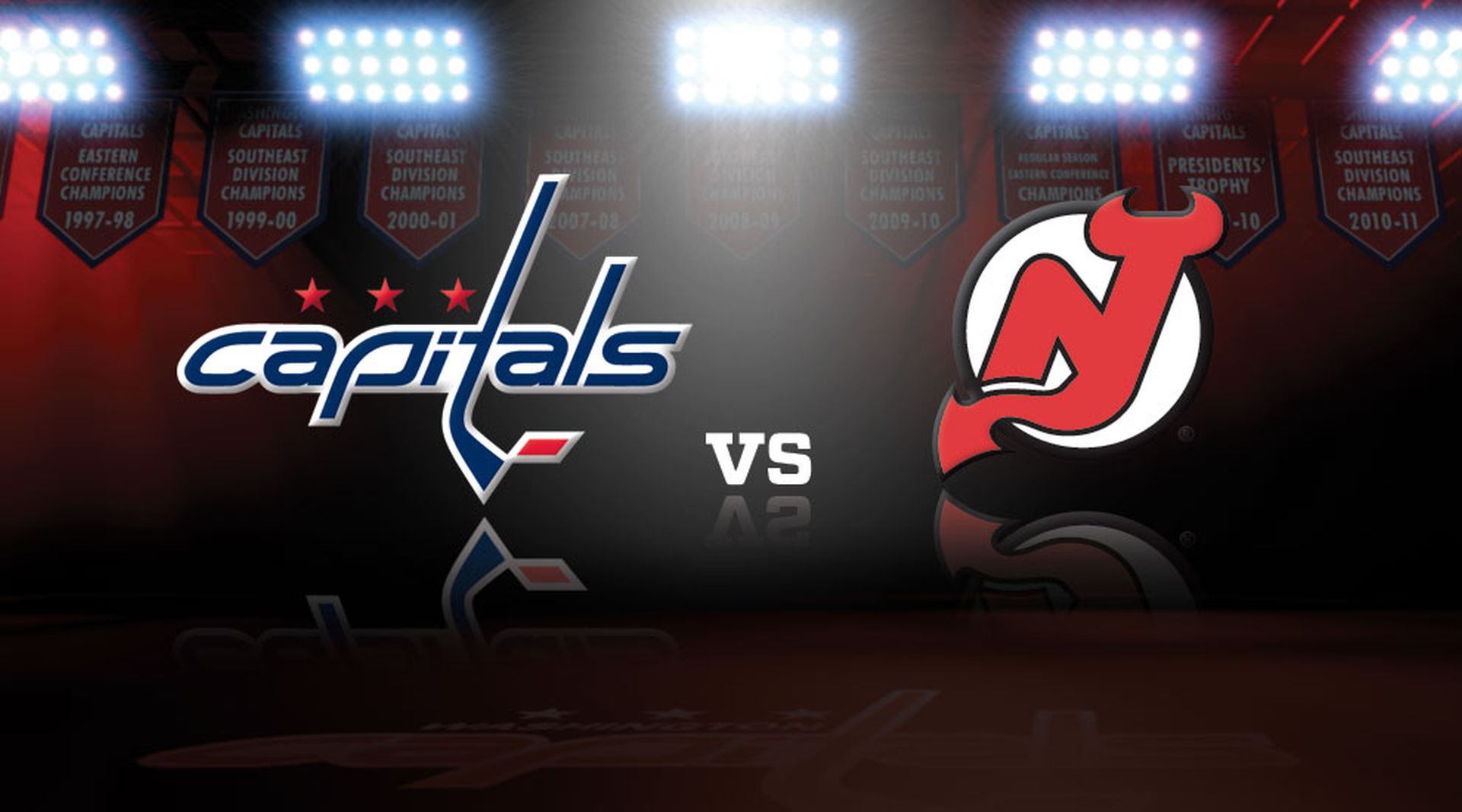 Logo CapsvsDevils