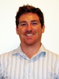 Ryan Sweeney Front Office Image