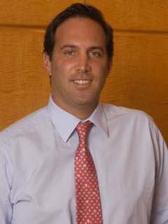 Andrew Murstein Headshot