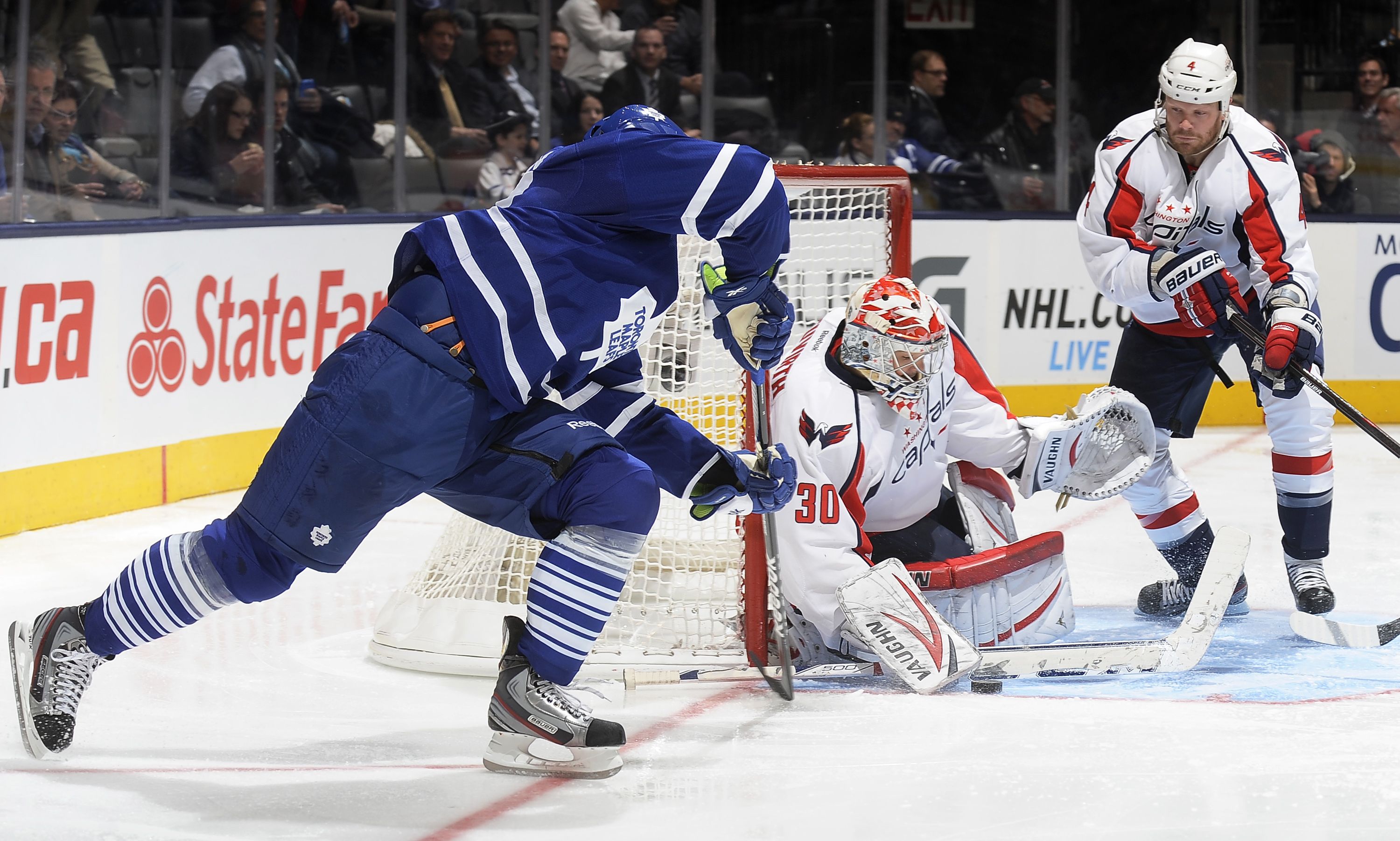 caps leafs 013113