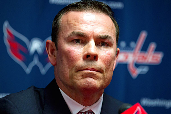 Adam Oates
