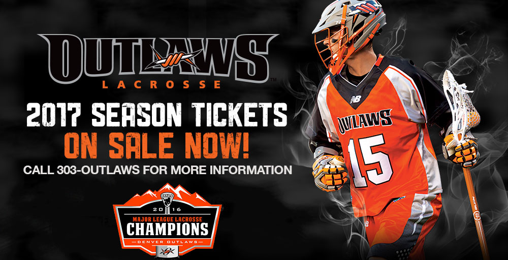 Season Tickets