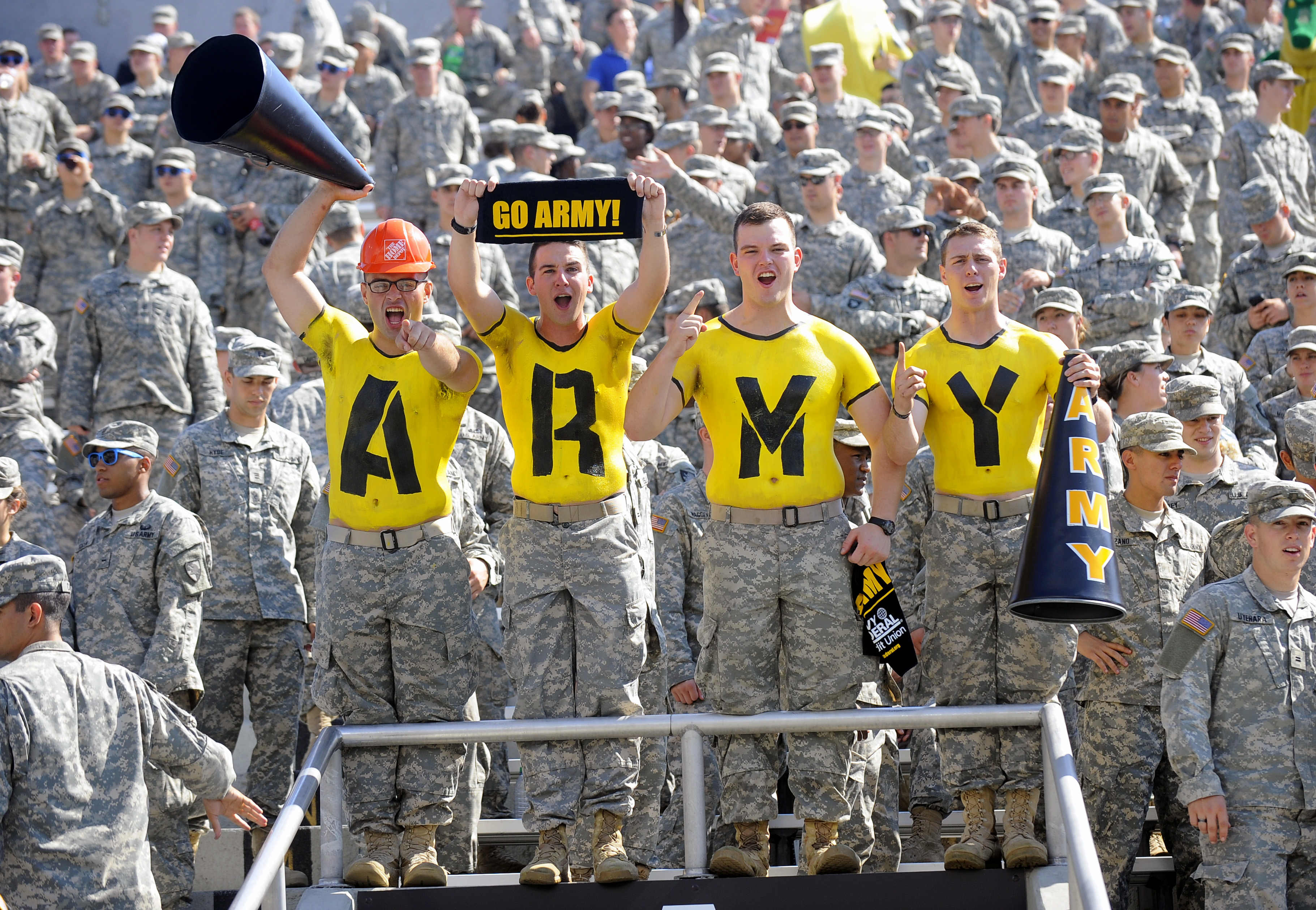 Army Army