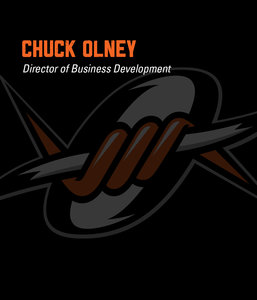 chuck