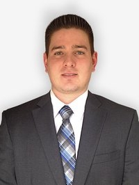Colin Keane Front Office Image