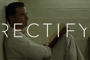 Watch Rectify on April 16th