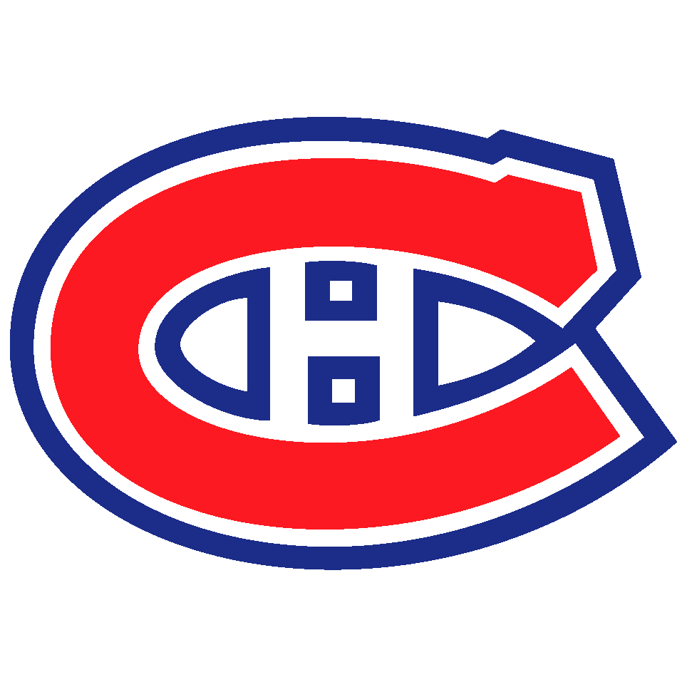 Montreal Canadiens logo