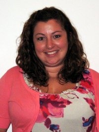 Amy Saulen Front Office Image