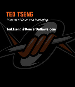 Ted Tseng