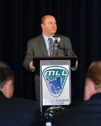 Dave Gross - Front Office Image