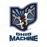 OH Machine Logo 