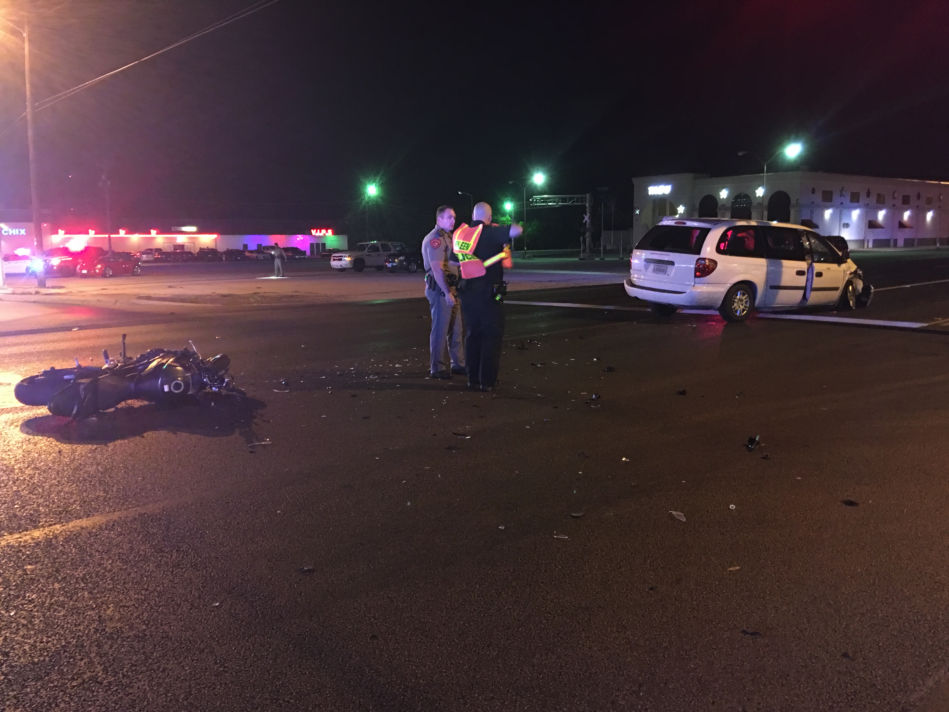 Fort Hood soldier dies after motorcycle wreck ends high ...