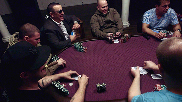 Poker underground watch online