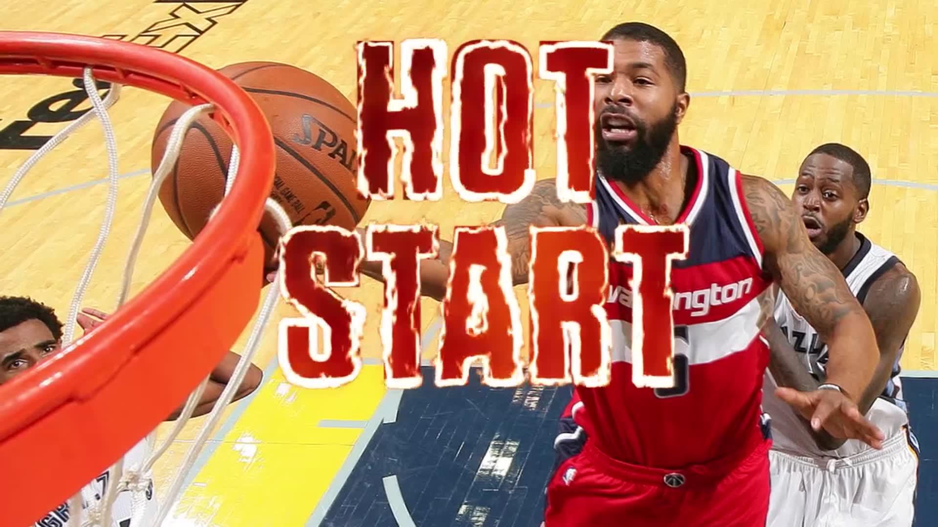 Wiz Got Next Pt 2 - Wizards vs Raptors 11-2-16